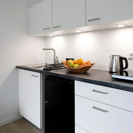 Mcello * באד קרוצינגן