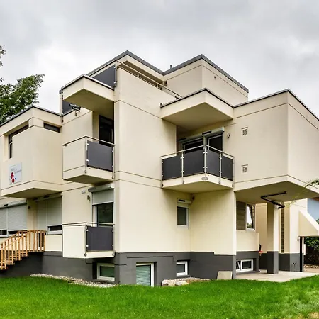 Apartment Mcello Bad Krozingen