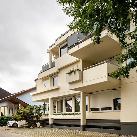 Mcello * Bad Krozingen