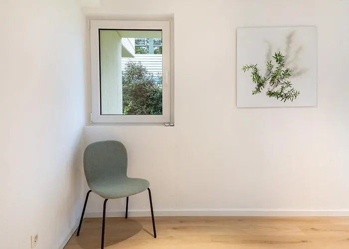 Mcello Appartamento Bad Krozingen