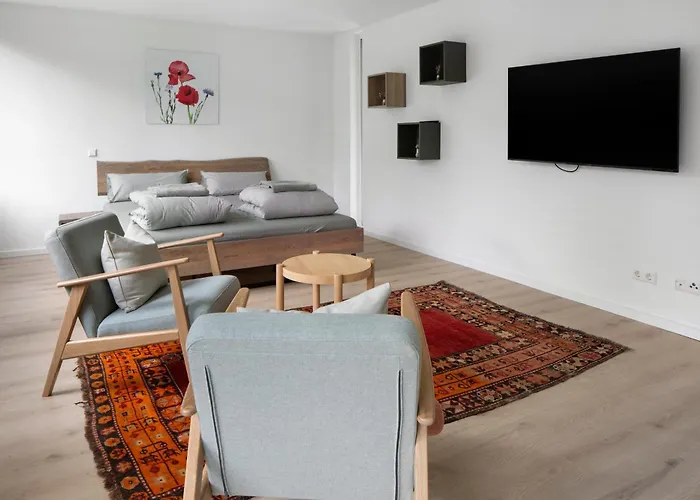 Mcello Appartamento *