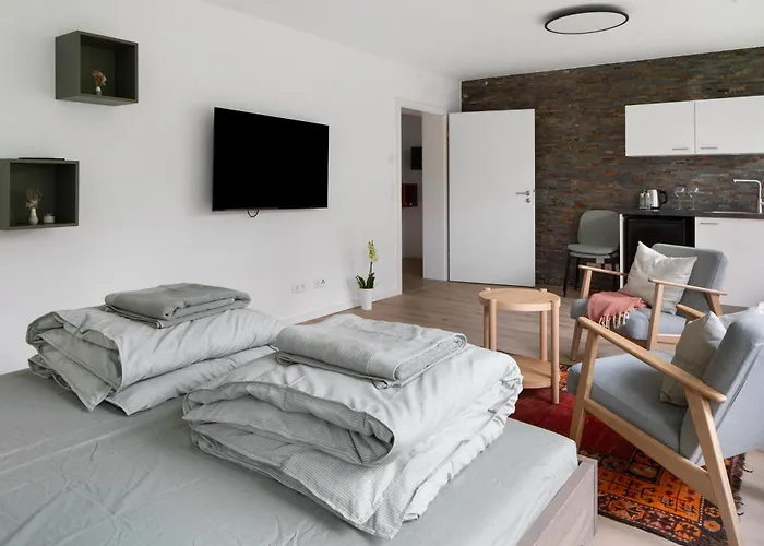 Appartamento Mcello Bad Krozingen