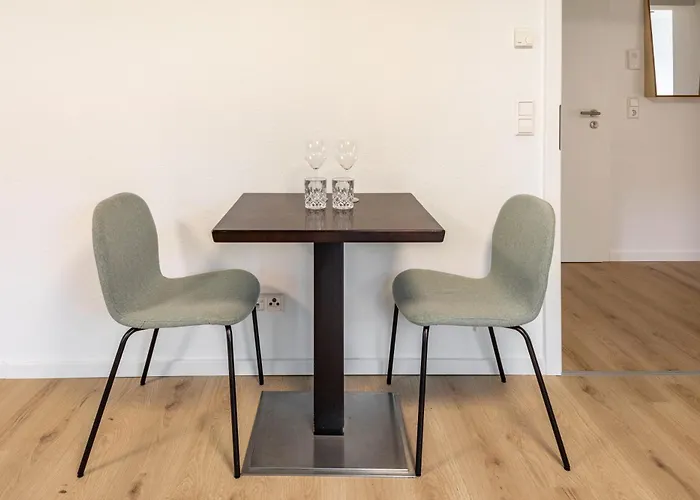 Mcello Appartamento *