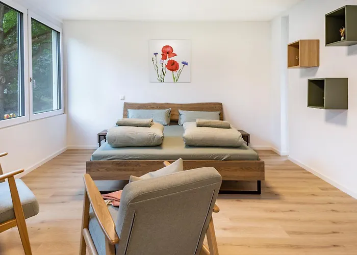 Appartamento Mcello Bad Krozingen