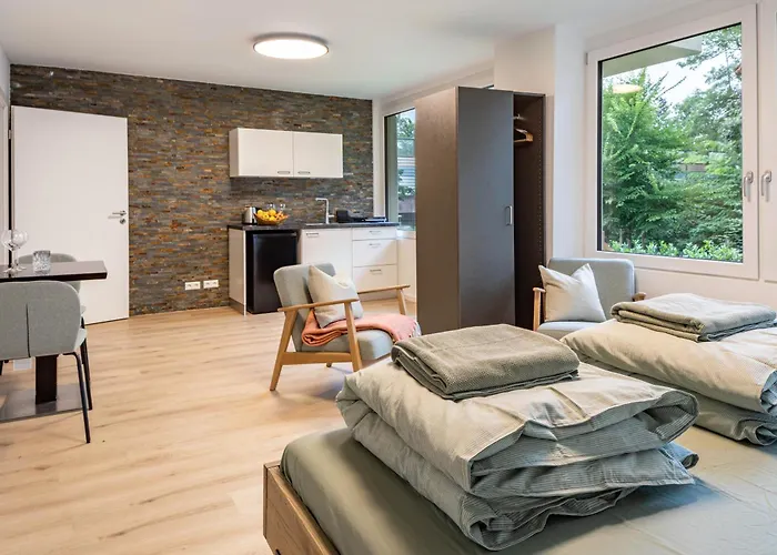 Mcello Appartamento *