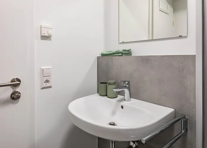 Appartamento Mcello Bad Krozingen