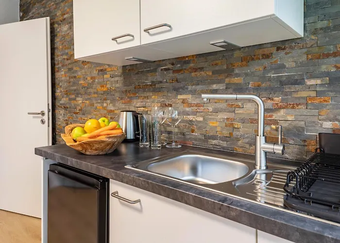 Mcello Appartamento Bad Krozingen