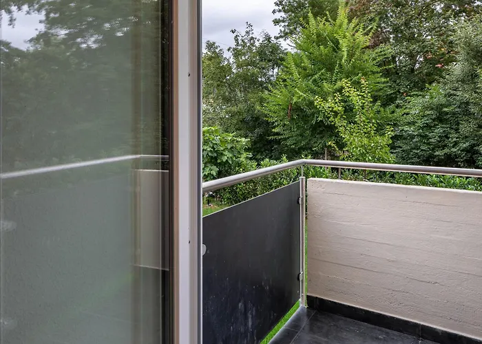 Mcello Appartamento Bad Krozingen