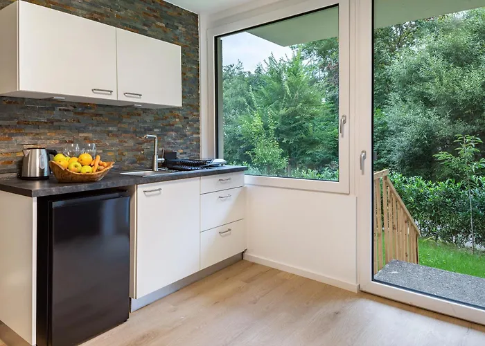 Mcello Appartamento Bad Krozingen