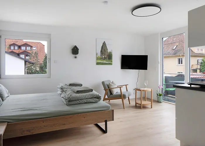 Appartamento Mcello *