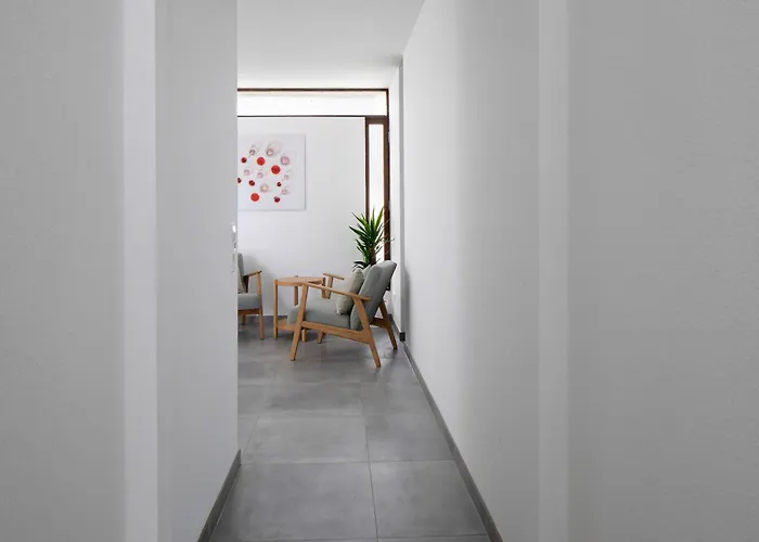 Appartamento Mcello Bad Krozingen