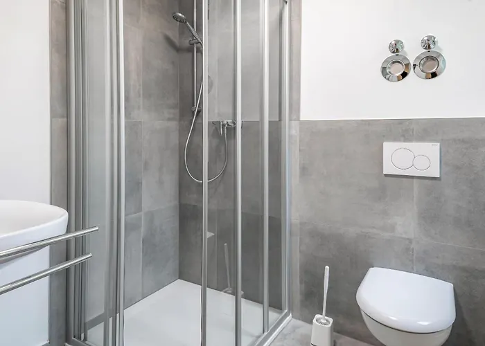 Appartamento Mcello Bad Krozingen