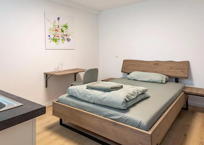 Mcello * Bad Krozingen