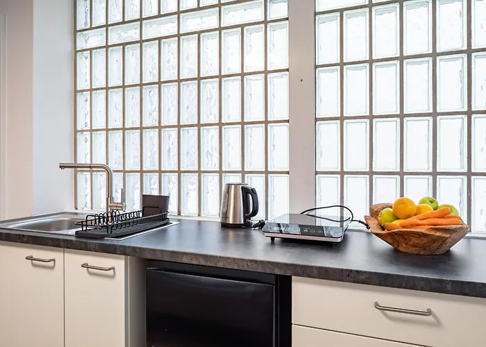 Appartamento Mcello Bad Krozingen