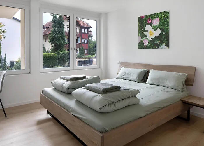 Mcello * Bad Krozingen