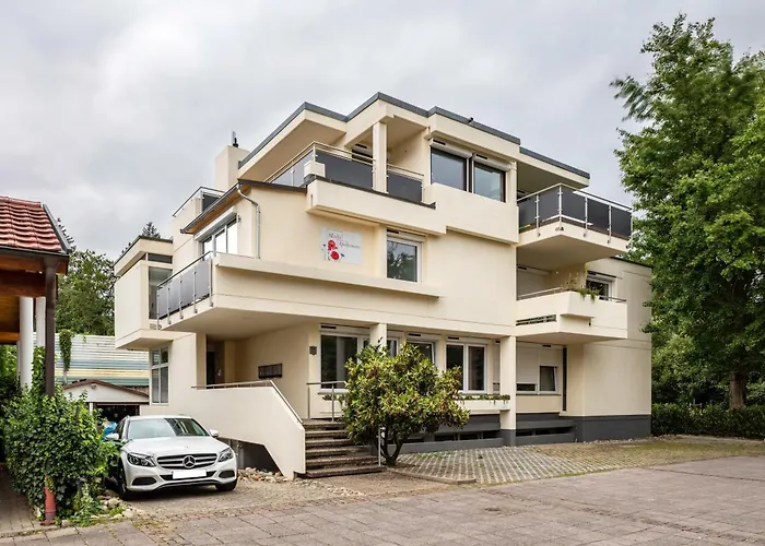 Appartamento Mcello *