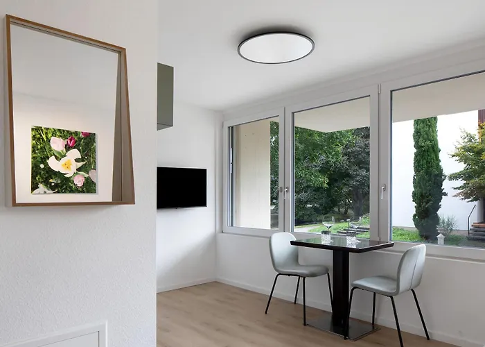 Appartamento Mcello *