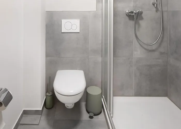 Mcello Appartamento Bad Krozingen