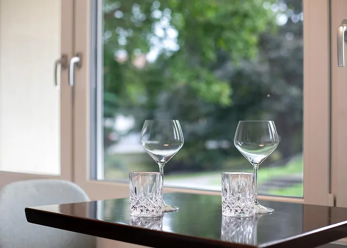 Appartamento Mcello Bad Krozingen