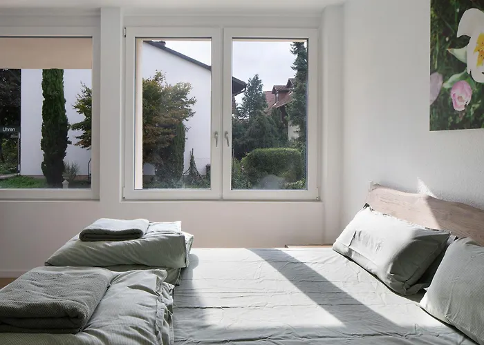 Mcello Appartamento *