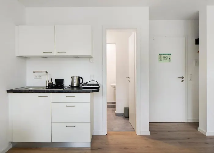 Mcello Appartamento *