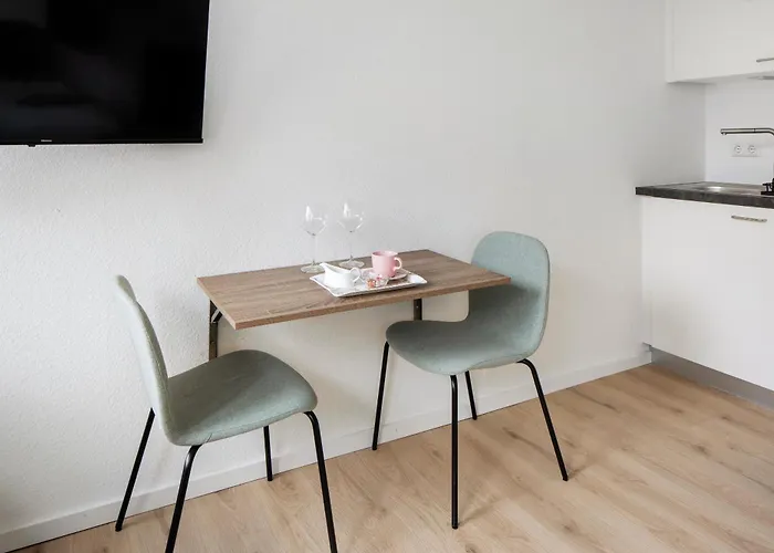 Mcello * Bad Krozingen