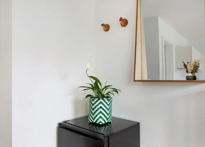 Mcello Appartamento *