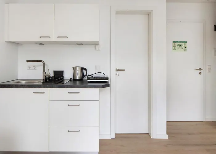 Appartamento Mcello Bad Krozingen