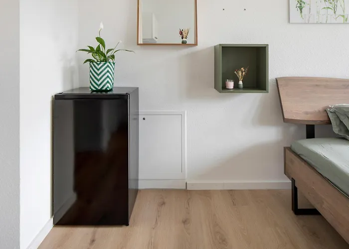 Mcello * Bad Krozingen