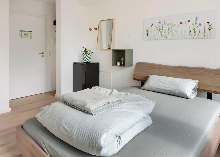 Appartamento Mcello Bad Krozingen