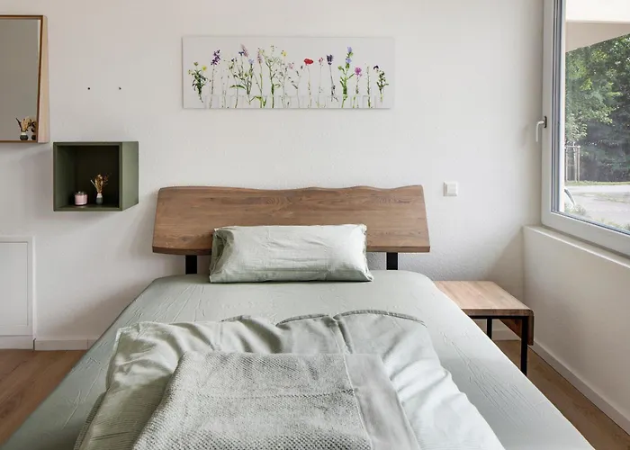 Mcello * Bad Krozingen