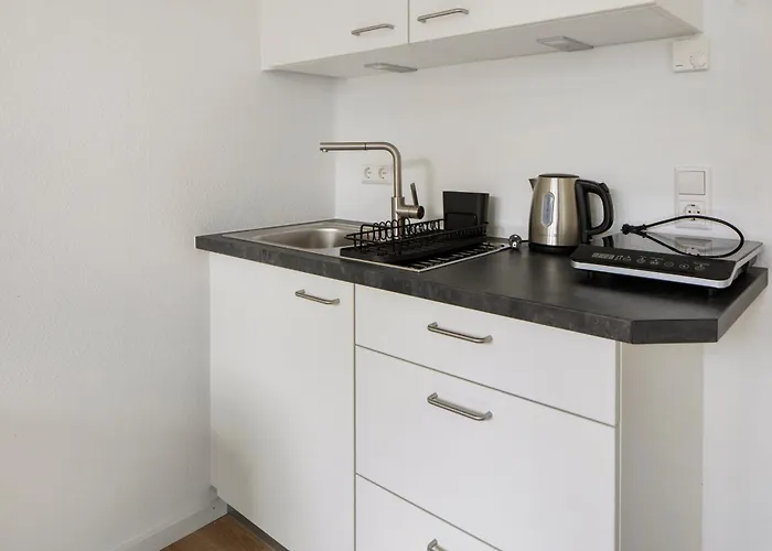 Appartamento Mcello Bad Krozingen